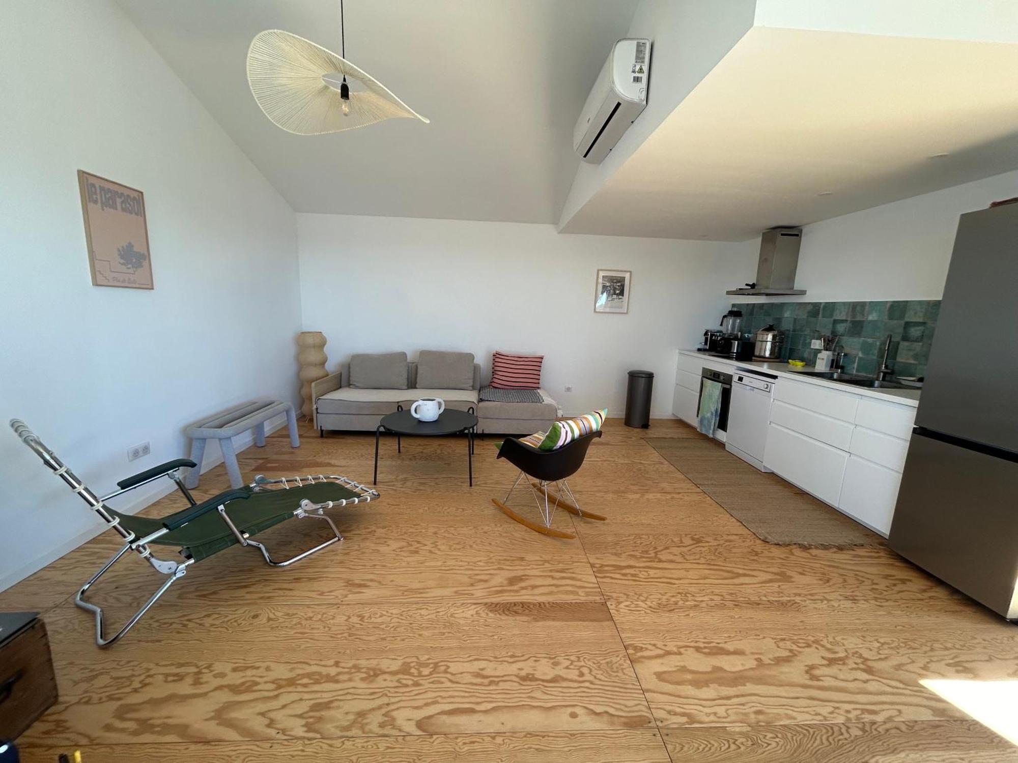 Cabanon Moderne, Les Pieds Dans L'Eau, 2 Chambres Le Pradet Dış mekan fotoğraf